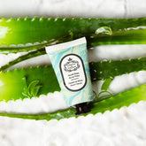 Hand Cream Enriched with Organic Aloe Vera Extract (50ml)